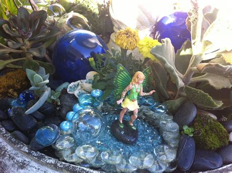 Pin On Fairy Garden