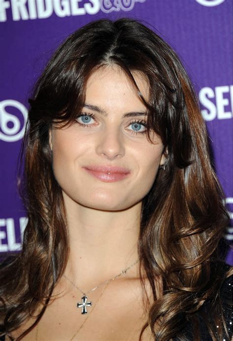 Picture Of Isabeli Fontana