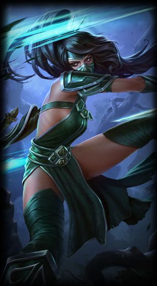 For current or aspiring akali players, the best and cutest assassin in league of legends!. Akali | Wiki League of Legends | Fandom powered by Wikia