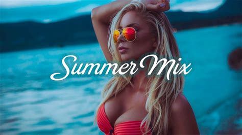 verano 2018 🍂 musica los mas escuchados 🍂 la mejor música electrónica 2018 mix youtube