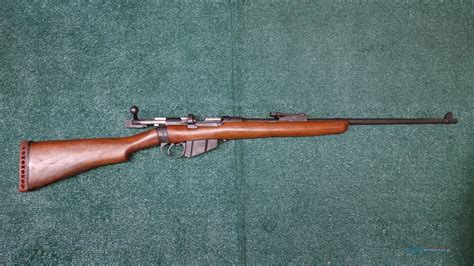 Lee Enfield Smle Iii 303 British R For Sale At