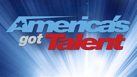 My best talent show performance was me and a friend acting out a really corny karate duel, mouthing as if we were speaking japanese. America's Got Talent TV Show on NBC: Season 13 Release ...
