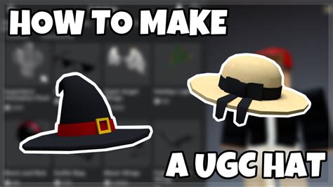 Roblox Ugc Top Hat
