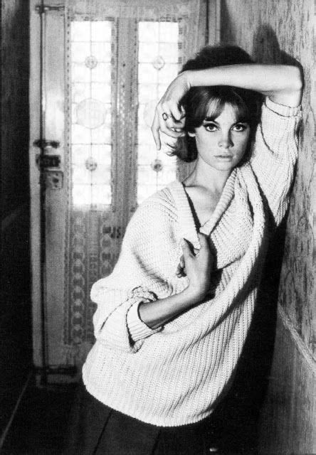 40 Stunning Photographs Of Jean Shrimpton Taken By David Bailey In The