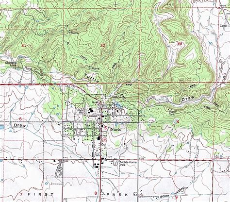 Lakeland Colorado Map Secretmuseum