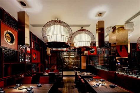 Check spelling or type a new query. Hutong Restaurant by Studio Oj, Shanghai - China » Retail ...