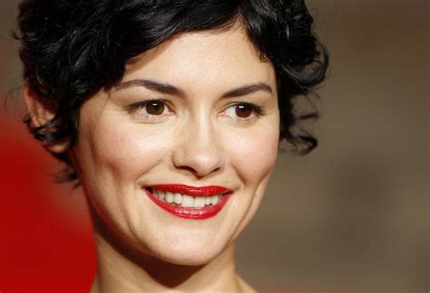 Audrey Tautou Wallpapers Pictures Images