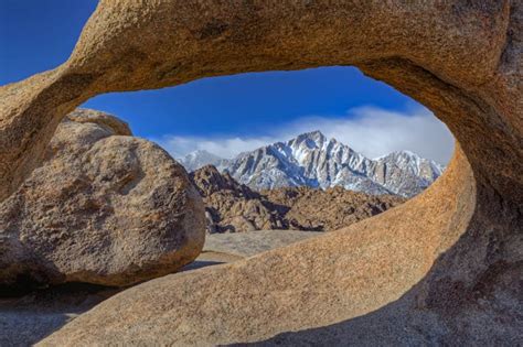 13 Unmissable Things To Do In Lone Pine California Ultimate 2024
