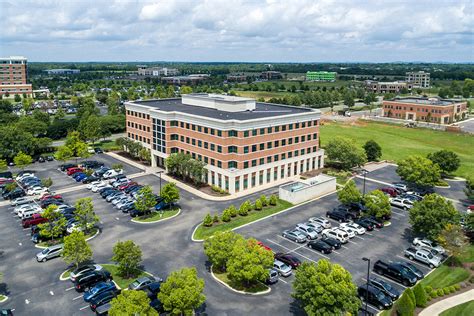 News Release Institutional Property Advisors Close Suburban Nashville Class A Office Building