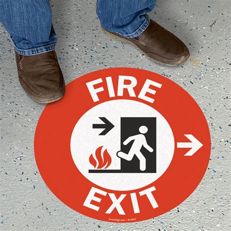 Fire Door Signs Fire Exit Signs And Not A Fire Exit Signs