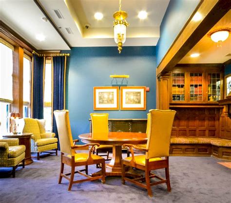 15 thanksgiving colors that'll liven up your home. Best Home Therapy With Harmony Interior Design Ideas (25 ...