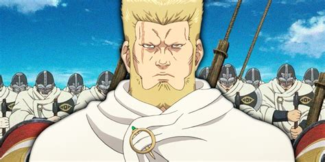 Vinland Saga The Real Life Jomsvikings Who Inspired The Series Explained