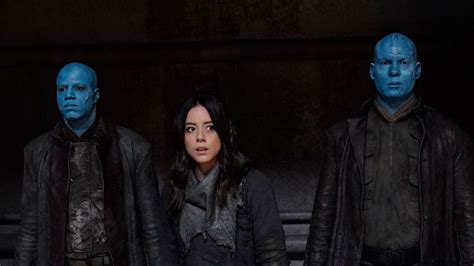 Agents Of Shield Review A Life Earned The Tracking Board
