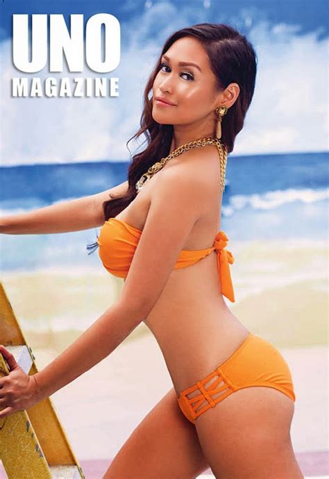 Uno Magazine Makes Summer Hotter With 2014 Swimsuit Special ~ Star Powerhouse