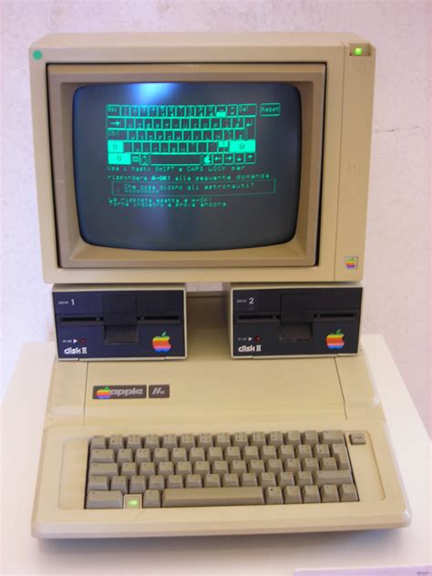 What Is Your Favorite Vintage Computer From The 80s Or Early 90s