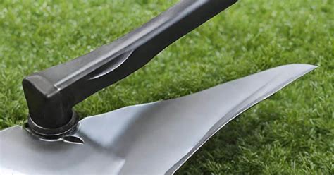What Causes Lawn Mower Blade To Be Bent