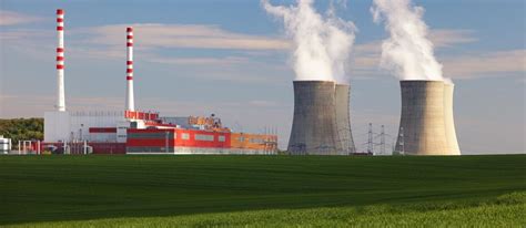 Elektrownia Atomowa W Polsce Ruszy W 2033 Roku Antyradio