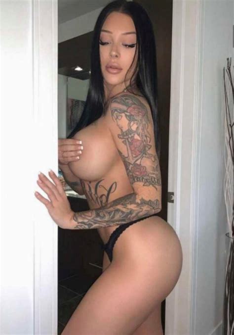 Valerie Cossette Nude Onlyfans Leaked Content 2022 96 Photos The
