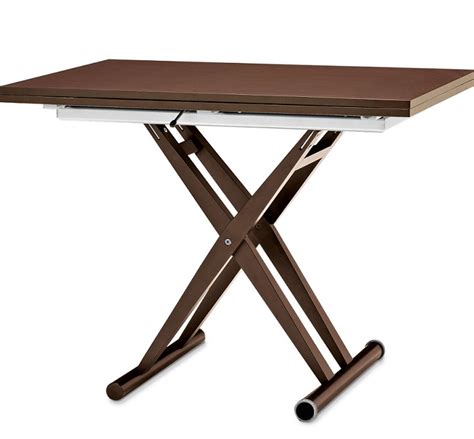 The boraam sydney adjustable dining table is a stylish and versatile addition to any home and perfect for small spaces. Dining Table: Adjustable Coffee And Dining Table