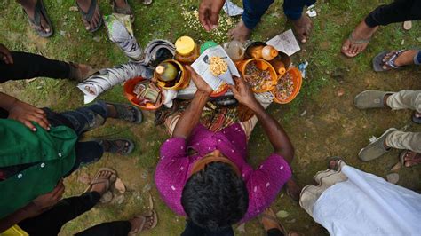 Bangladeshs Fiery Inventive Spin On Rice Bbc Travel