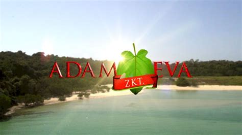 Putlocker Watch Tv Series Adam Zkt Eva Season 4 2014 Online Free