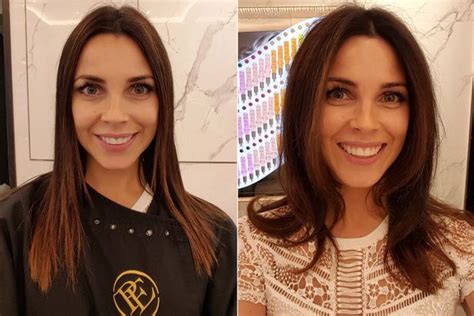 Why Brunettes Should Try The New L Oreal Professionnel French Girl Hair