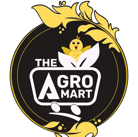 The Agro Mart Home