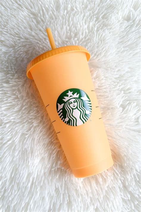 Best Reusable Starbucks Cups Cute Starbucks Tumblers