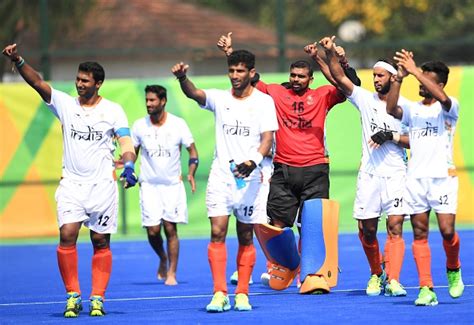 Maybe you would like to learn more about one of these? Netherlands vs India, Men's hockey, Rio 2016 Olympics: How ...