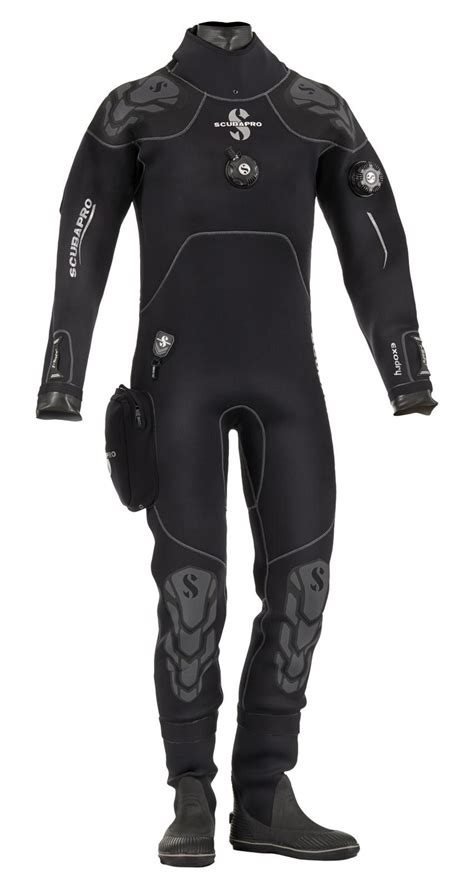 Scubapro Exodry Drysuit Drysuit Men Suits