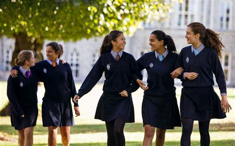 Best Girls Schools In England Uk 2021 Rankings