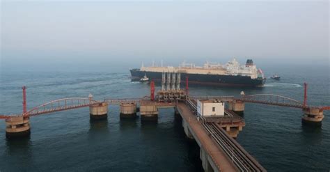 Us To Become Worlds Largest Lng Exporter In