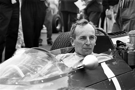 John Surtees Dead Tributes Pour In As Legendary British F1 And
