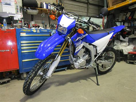 new 2017 yamaha wr250r motorcycles in brookfield wi