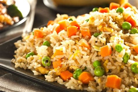 ¿y los arroces de grano corto? 8 tips para preparar el mejor arroz frito estilo oriental ...