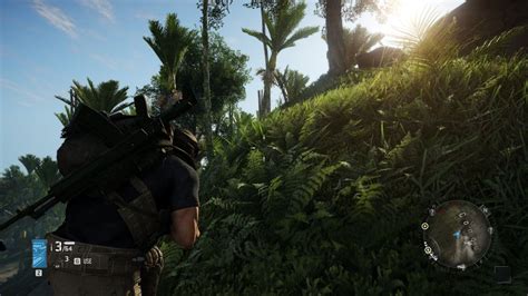 Ghost Recon Breakpoint Screenshots Image 28188 New Game Network