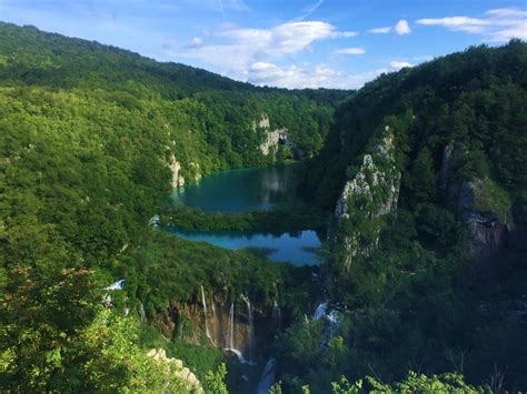 Full Day Tour Plitvice Lakes National Park Croatia Antropoti Travel