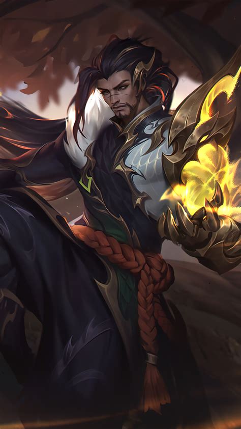 737 Yasuo Hd Wallpaper For Android Pictures Myweb