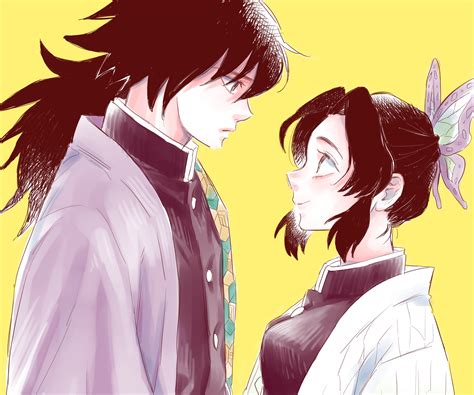 Demon Slayer: Kimetsu No Yaiba HD, Giyuu Tomioka, GiyuShino (Demon