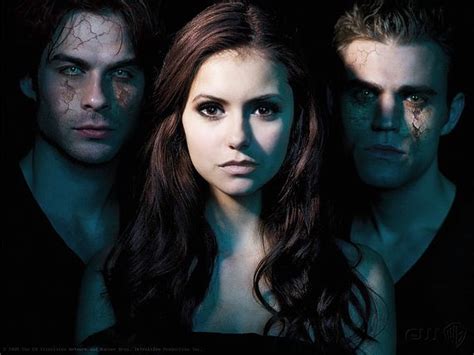 The Vampire Diaries Season 6 Master Herald