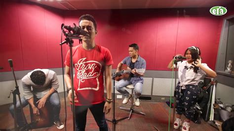 Download lagu dan video terbaru. ERAkustik - Hidup Segan Mati Tak Mahu - YouTube