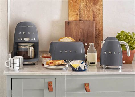 Smeg Retro Style Slice Toaster Pastel Blue TSF PBAU Review By National Product Review NZ Art