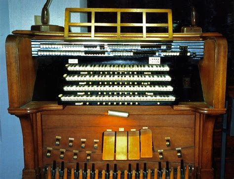 Pipe Organ Database Austin Organs Inc Opus 2035 1940 Agnes Scott