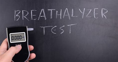 What with a bit more development, saliva testing for thc may eventually become as common as the breathalyzer is for alcohol. Marijuana Breathalyzer Test: Can It Really Detect Weed ...