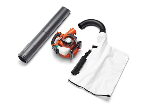 Maybe you would like to learn more about one of these? Husqvarna 125BVx Leaf Blower/Vac-Kit Vacuum 2Cycle,Free ...