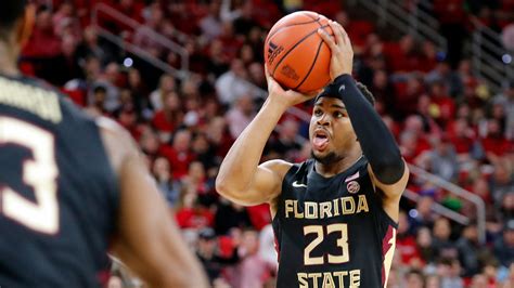 The big ten announced several schedule updates this evening including two rescheduled. FSU men's basketball 2020-21 schedule released