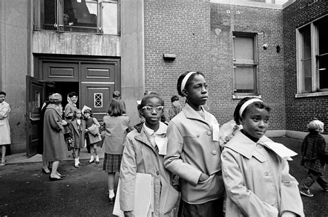 The Weekly The Fight To Desegregate New York Schools The New York Times