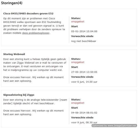 Maybe you would like to learn more about one of these? Ziggo Almelo heeft het moeilijk - Watdoenwijmet