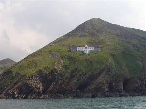 The Lighthouse Keepers Cottage