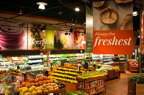 The Fresh Market Expands Instacart Partnership To All 161 Stores